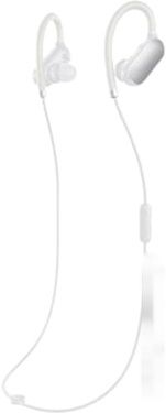 Наушники Xiaomi Mi Sports Bluetooth Earphones YDLYEJ01LM (белый), фото 1