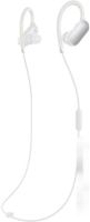 Наушники Xiaomi Mi Sports Bluetooth Earphones YDLYEJ01LM (белый)