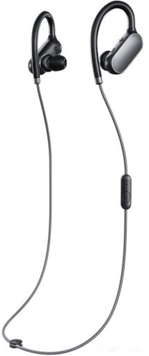 Наушники Xiaomi Mi Sports Bluetooth Earphones YDLYEJ01LM (черный), фото 1