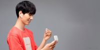 Наушники Xiaomi Mi True Wireless 2 Basic TWSEJ08WM (международная версия)