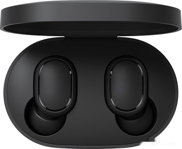 Наушники Xiaomi Mi True Wireless Earbuds Basic 2 TWSEJ061LS