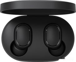 Наушники Xiaomi Mi True Wireless Earbuds Basic 2 TWSEJ061LS