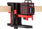 Лазерный нивелир ADA Instruments Cube 3-360 Home Edition А00565