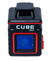 Лазерный нивелир ADA Instruments CUBE 360 PROFESSIONAL EDITION