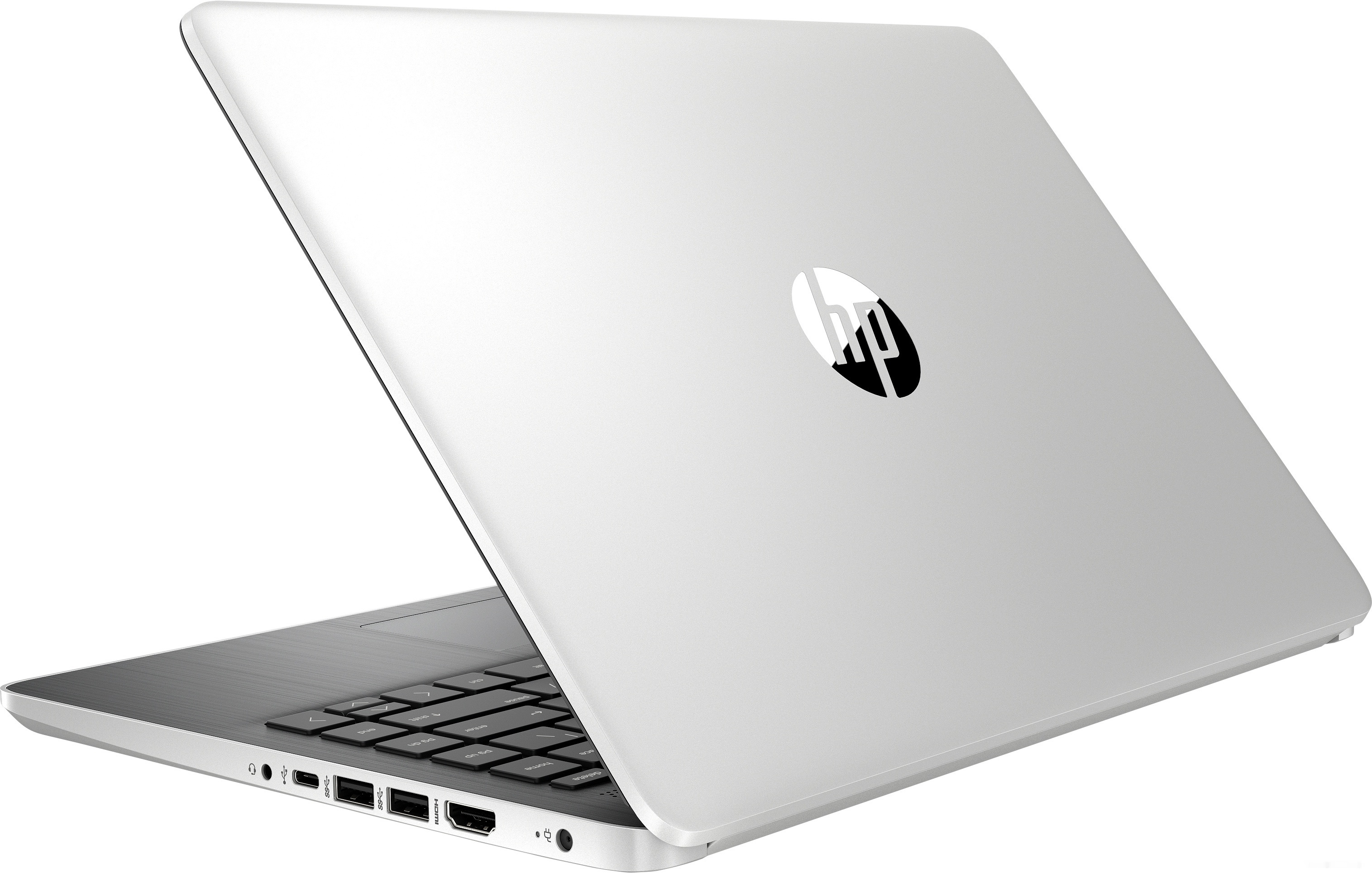 Ноутбук HP 14s-dq1000ur 8EW49EA, фото 6