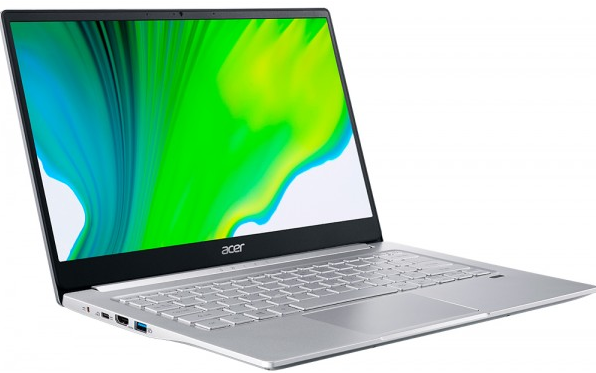 Ноутбук Acer Swift 3 SF314-42-R4VD NX.HSEER.008, фото 2