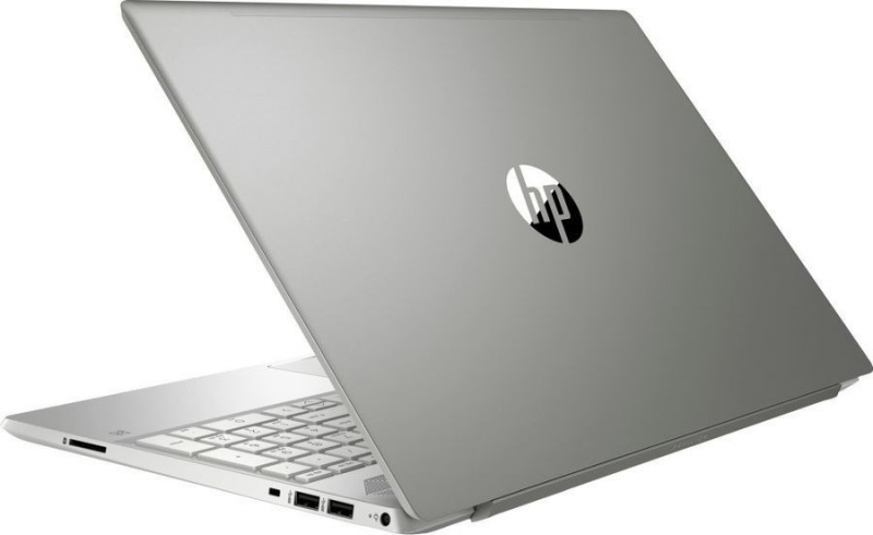 Ноутбук HP 15-cw1005ur (6PS14EA), фото 4