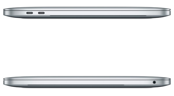 Ноутбук Apple MacBook Pro 13 (MPXR2), фото 3