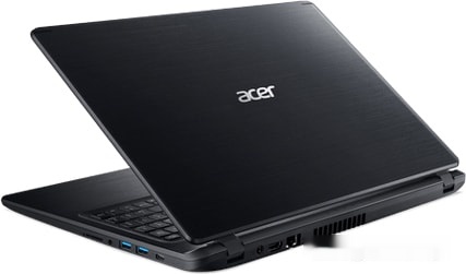 Ноутбук Acer Aspire 5 A515-53-538E NX.H6FER.002, фото 4