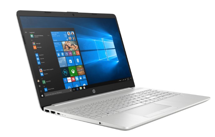 Ноутбук HP 15-dw0030ur (6TC48EA), фото 4