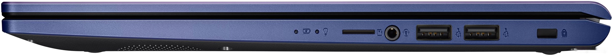 Ноутбук Asus X509JP-EJ067, фото 3