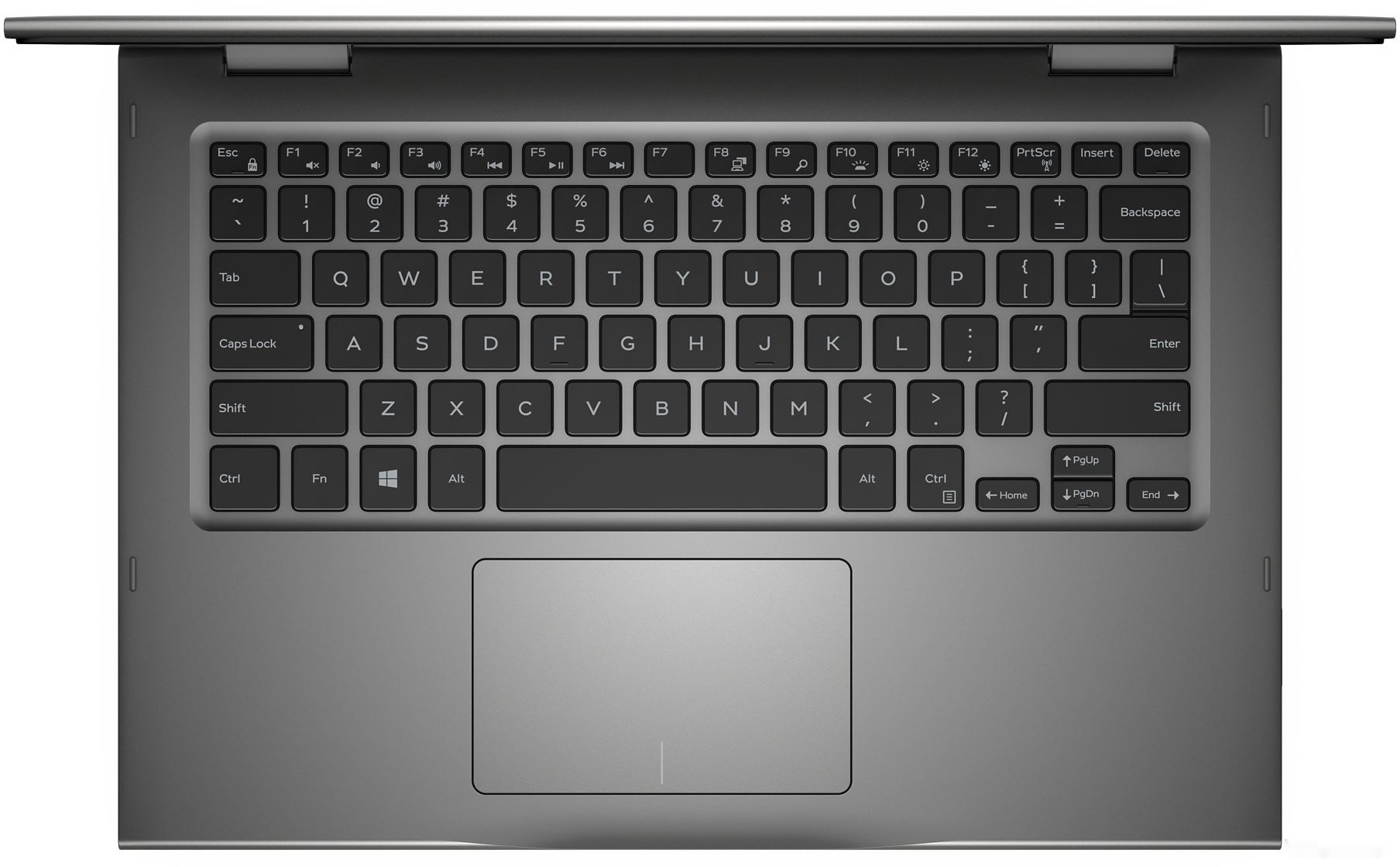 Ноутбук DELL Inspiron 13 5379-0359, фото 5