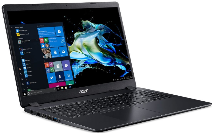 Ноутбук Acer Extensa 15 EX215-51-32E8 NX.EFZER.00B, фото 2