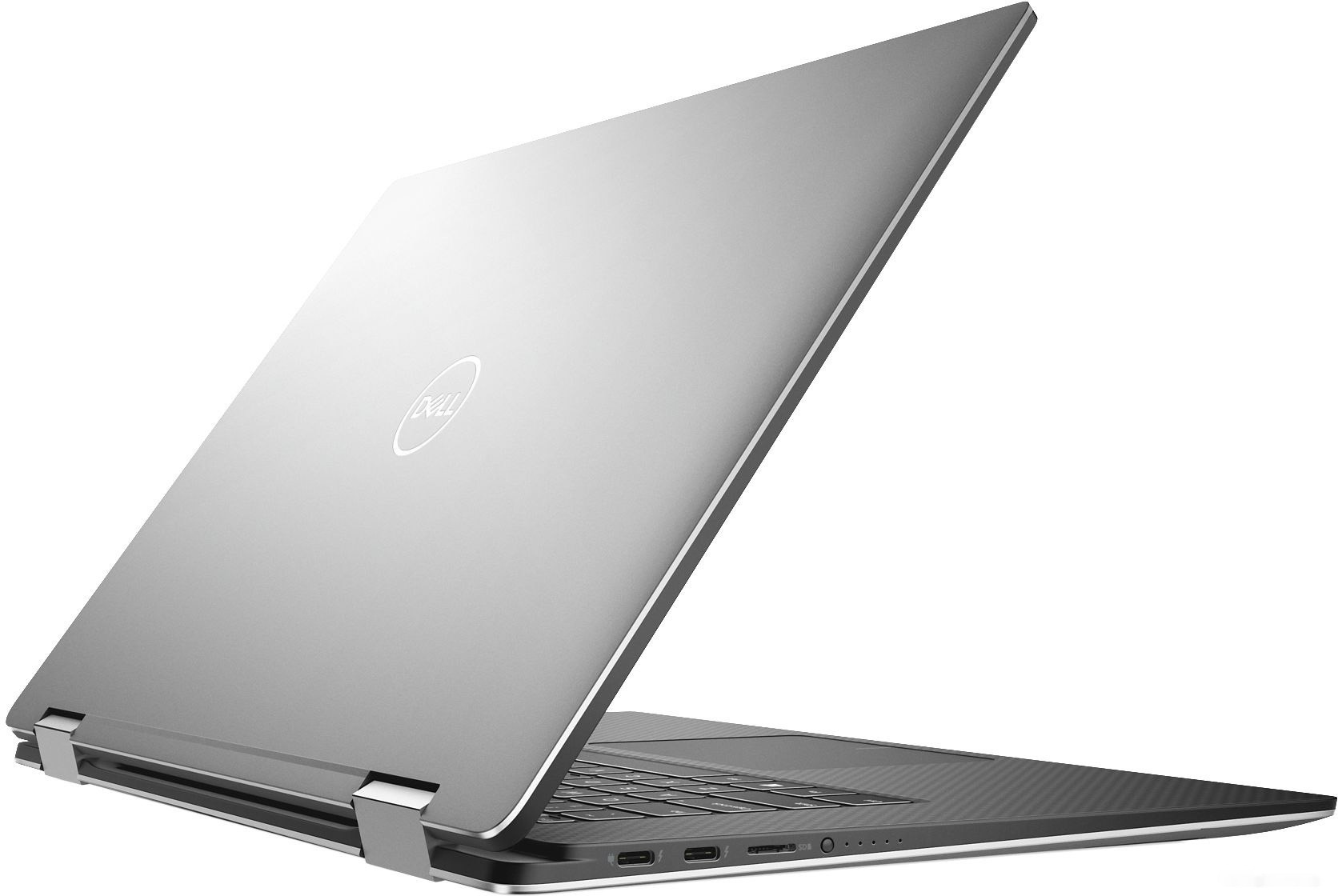Ноутбук DELL XPS 15 9575-8303, фото 10