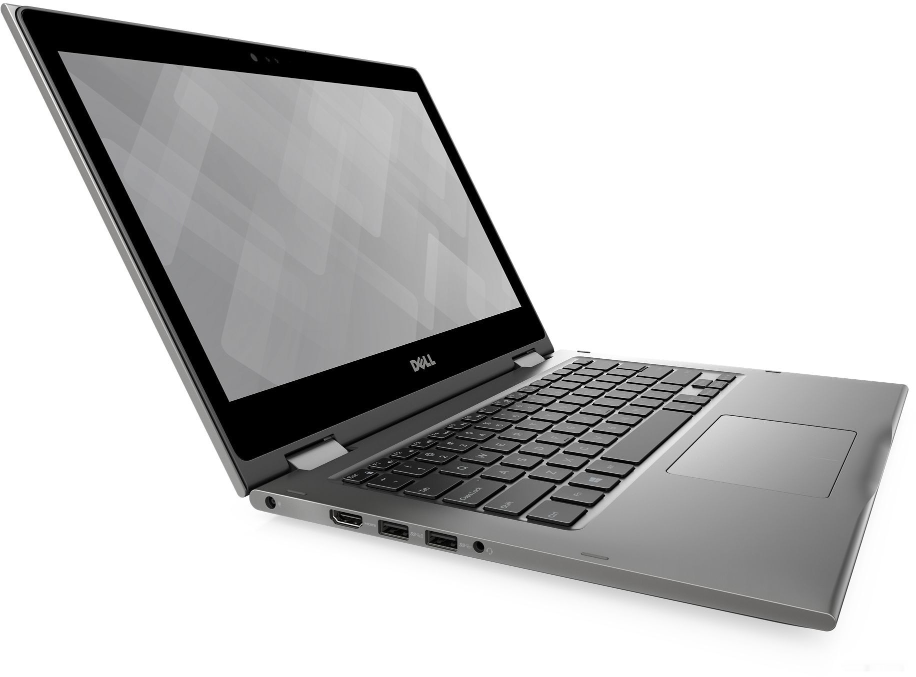 Ноутбук DELL Inspiron 13 5379-0359, фото 6