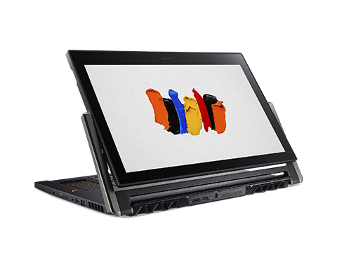 Ноутбук Acer ConceptD 9 CN917-71-964C (NX.C4LER.003), фото 6