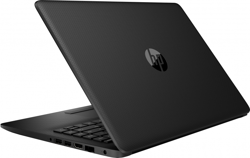 Ноутбук HP 14-cf3000ur 104B4EA, фото 2