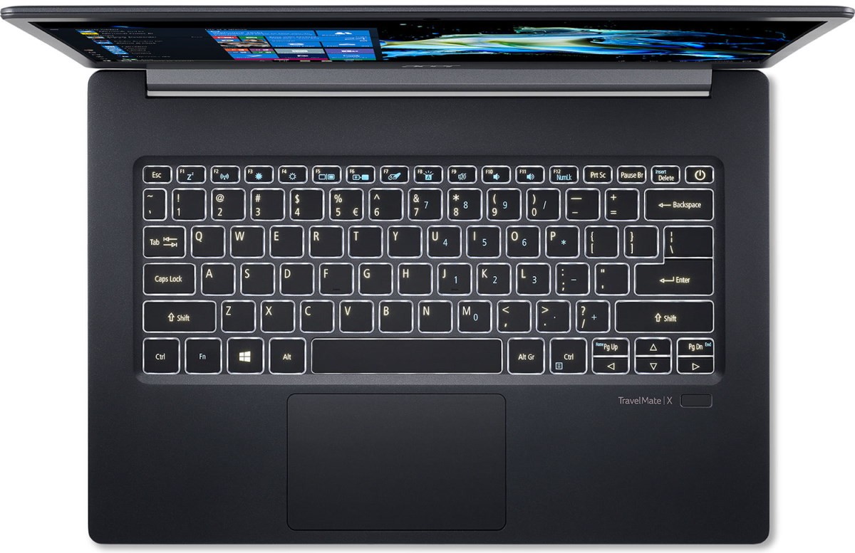 Ноутбук Acer TravelMate X5 TMX514-51-76CT (NX.VJ7ER.007), фото 4