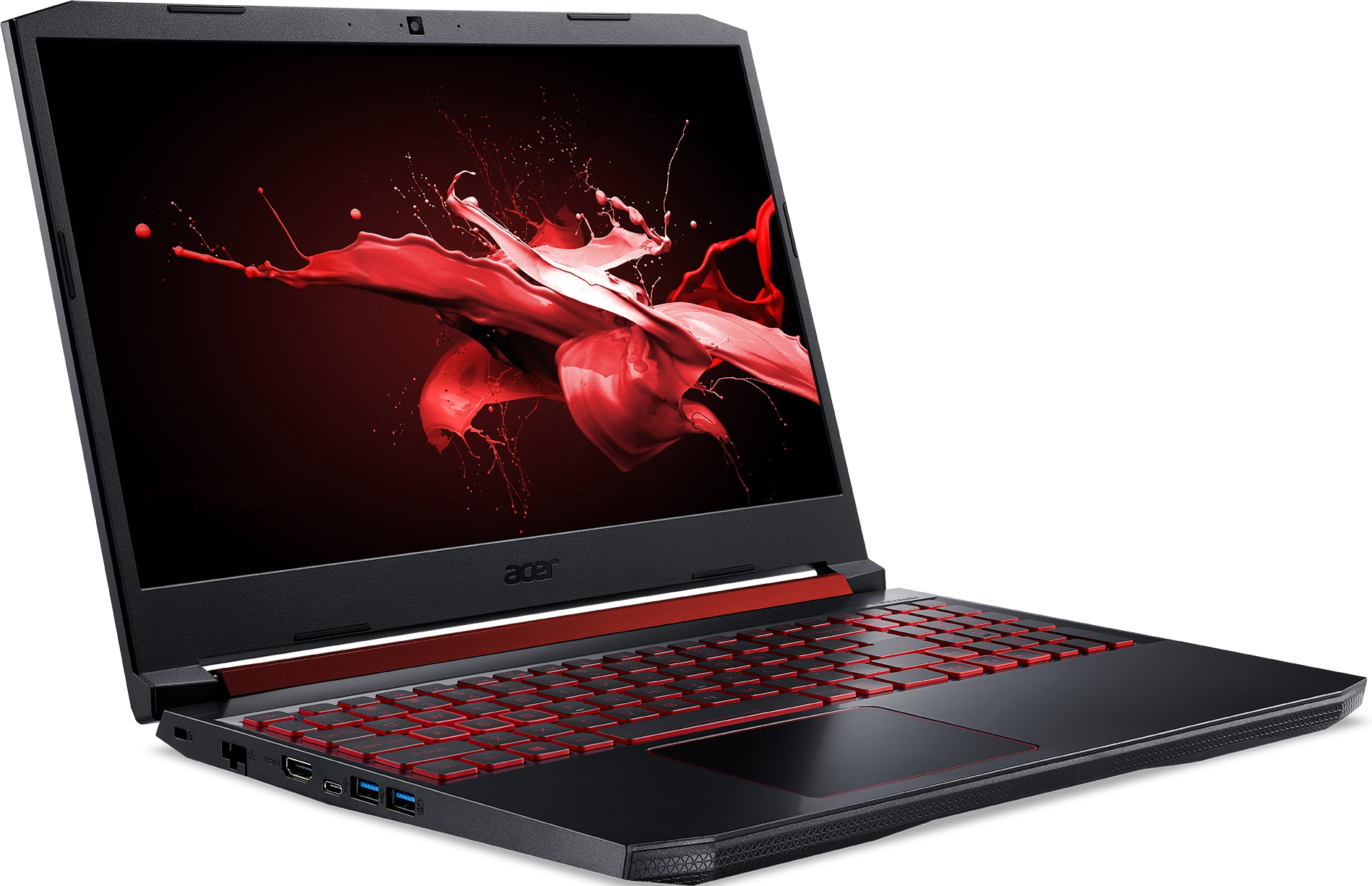 Ноутбук Acer Nitro 5 AN515-54-54CR (NH.Q59ER.02H), фото 2
