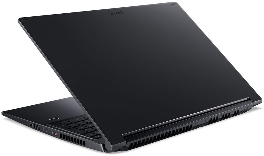 Ноутбук Acer ConceptD 3 Pro CN315-71P-79C6 (NX.C50ER.001), фото 5