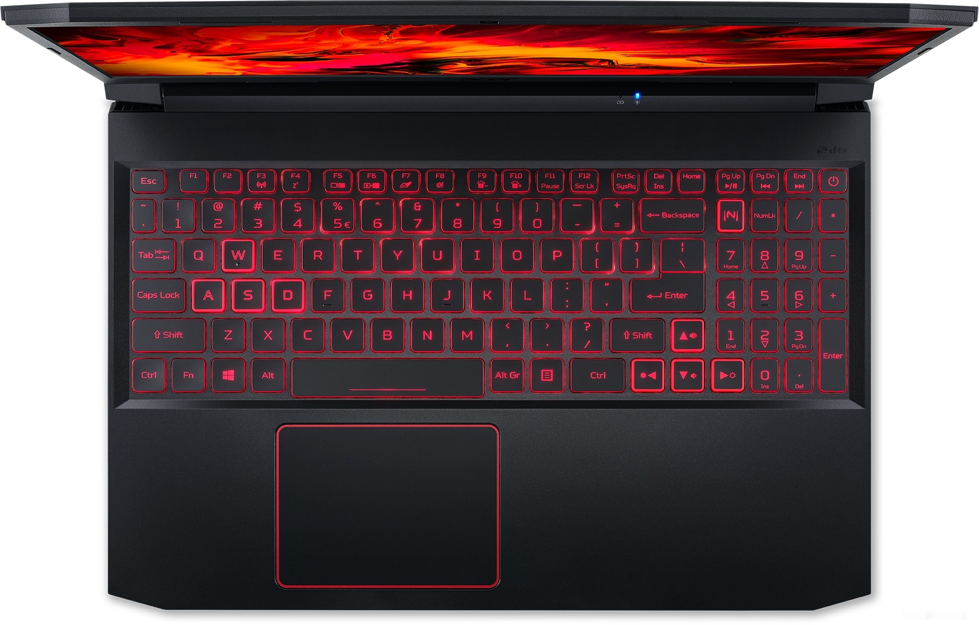 Игровой ноутбук Acer Nitro 5 AN515-44-R0DJ NH.Q9GEU.00D, фото 6