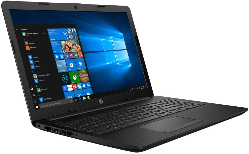 Ноутбук HP 15-db1141ur 8RT93EA, фото 5