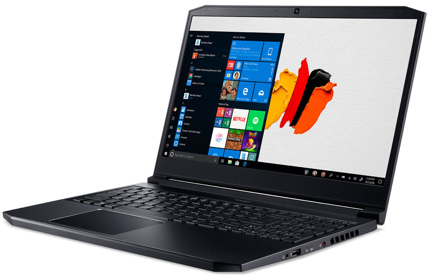Ноутбук Acer ConceptD 5 Pro CN515-71P-701C (NX.C4XER.001), фото 8