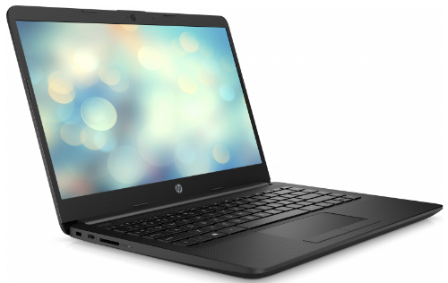 Ноутбук HP 14-cf3001ur 104B5EA, фото 2