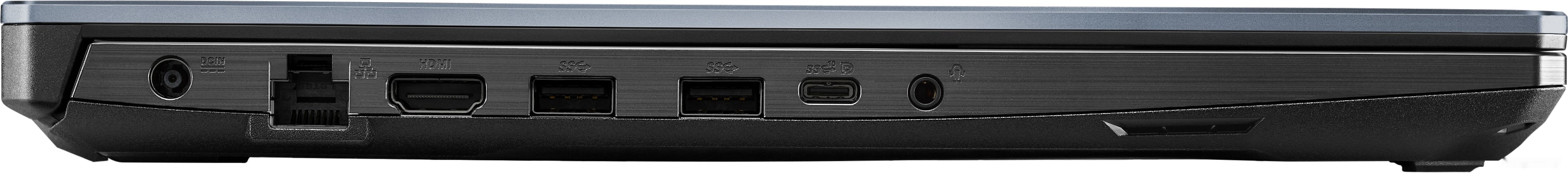 Игровой ноутбук Asus TUF Gaming A15 FA506IU-HN216, фото 3