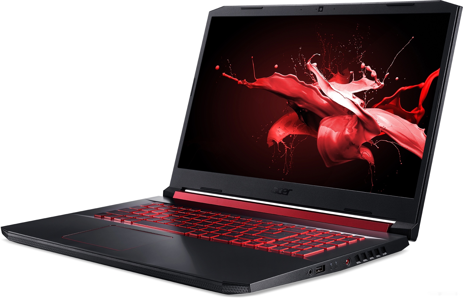 Ноутбук Acer Nitro 5 AN517-51-51WK (NH.Q5EER.018), фото 3