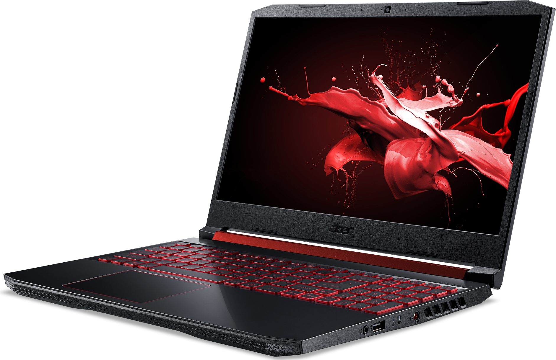 Ноутбук Acer Nitro 5 AN515-54-54CR (NH.Q59ER.02H), фото 3