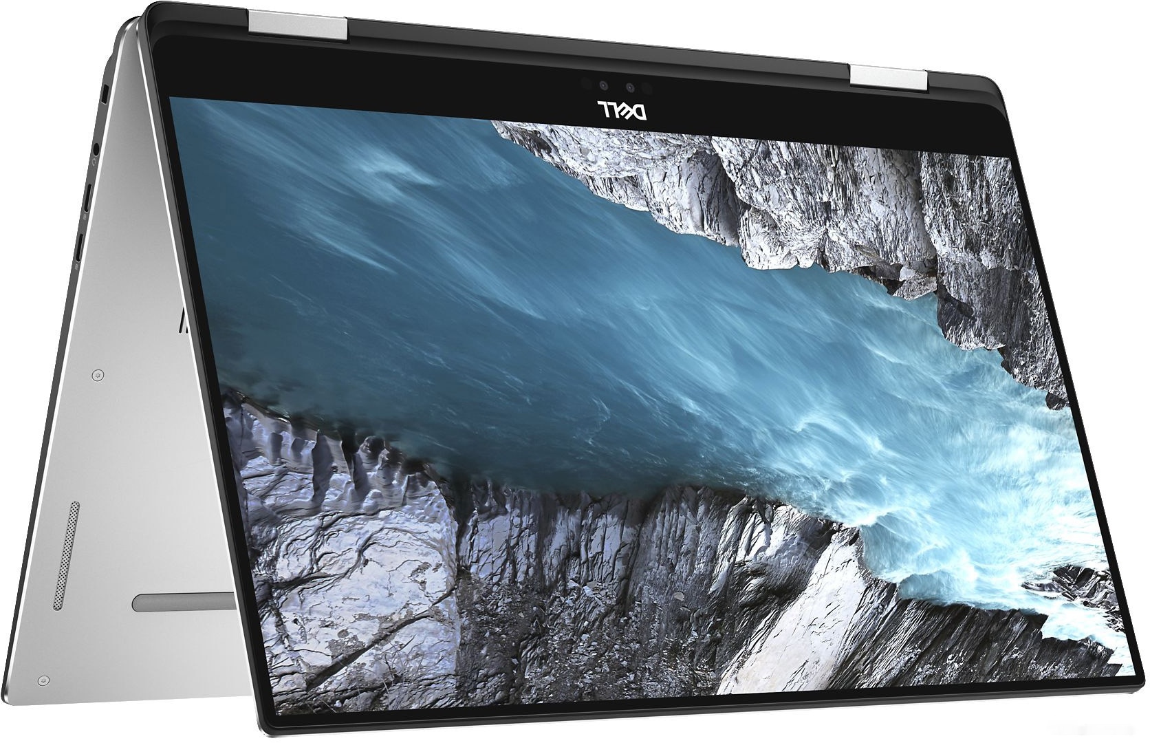 Ноутбук DELL XPS 15 9575-8303, фото 9