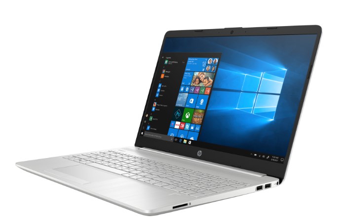Ноутбук HP 15-dw0030ur (6TC48EA), фото 2