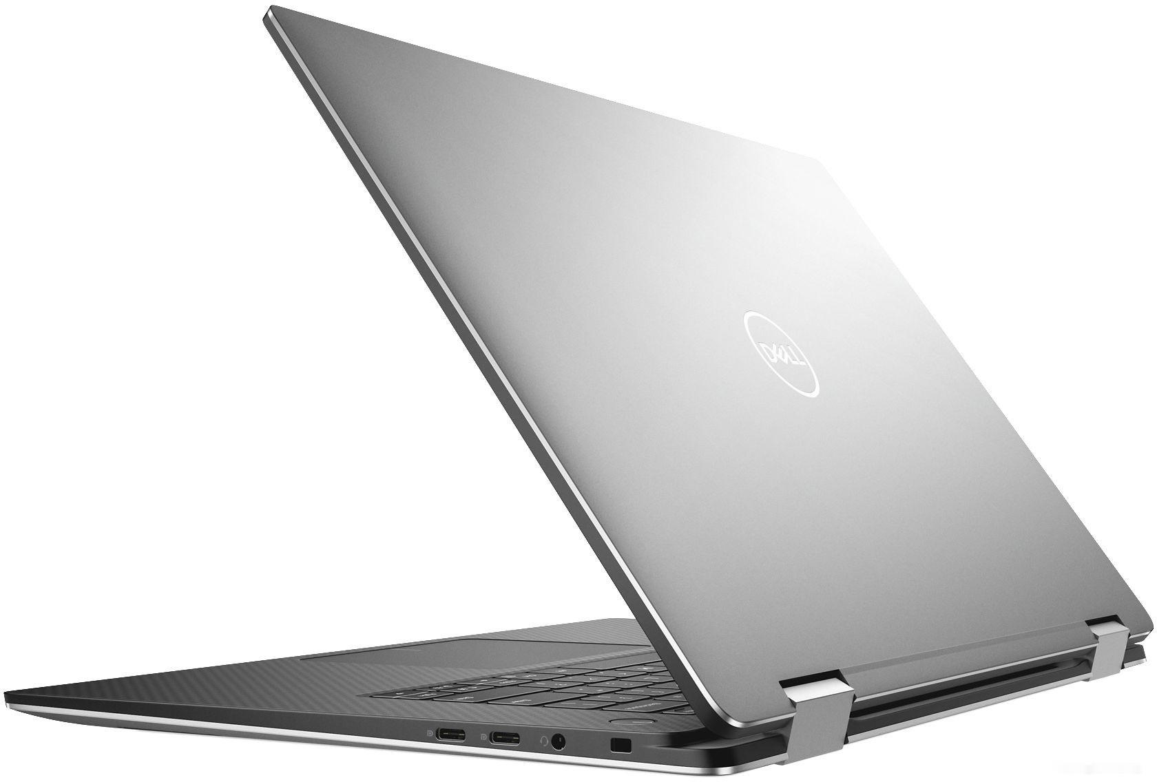 Ноутбук DELL XPS 15 9575-8303, фото 11