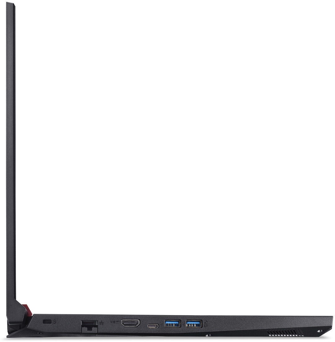 Ноутбук Acer Nitro 5 AN517-51-52VJ (NH.Q5DER.01B), фото 9
