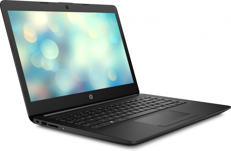 Ноутбук HP 14-cf3000ur 104B4EA, фото 4