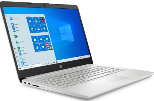 Ноутбук HP 14-cf3005ur 104J3EA, фото 2