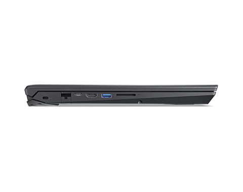 Ноутбук Acer Nitro 5 AN515-52-714Q (NH.Q3XER.018), фото 4