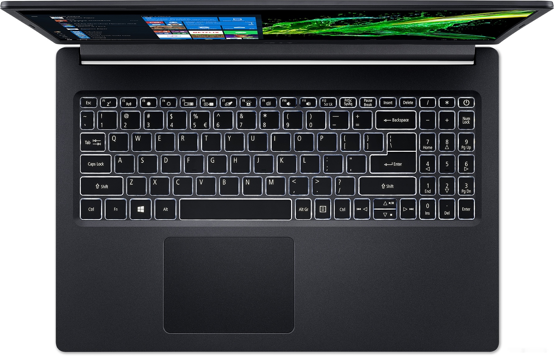 Ноутбук Acer Aspire 5 A515-54G-56EP NX.HN0EU.00N, фото 5