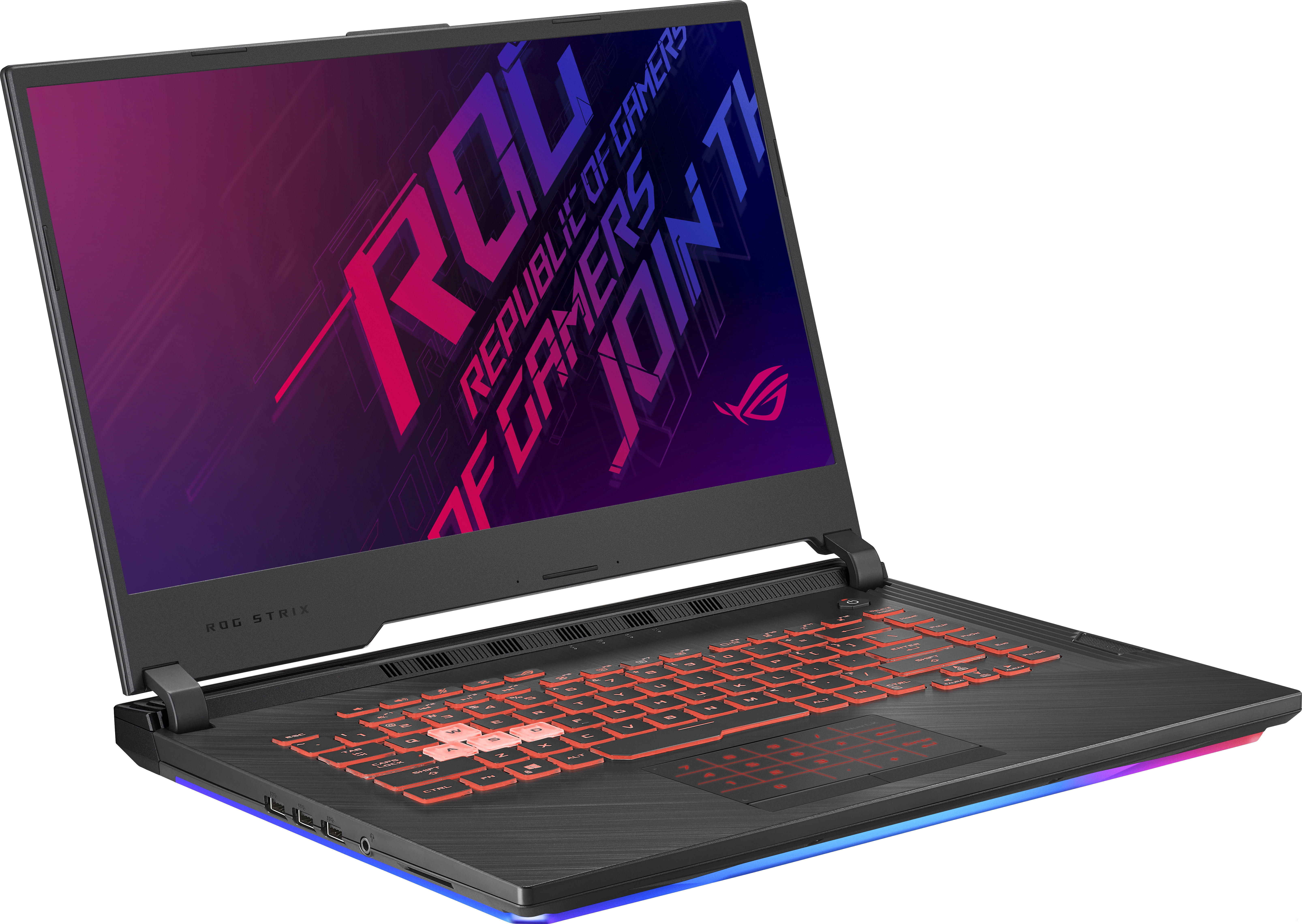 Ноутбук Asus G531GT-AL017T, фото 3