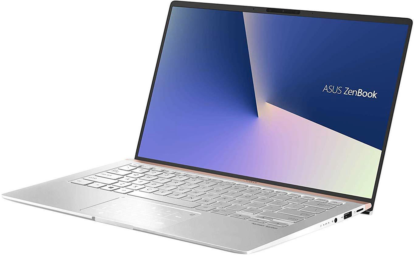 Ноутбук Asus UX433FLC-A6345T, фото 4