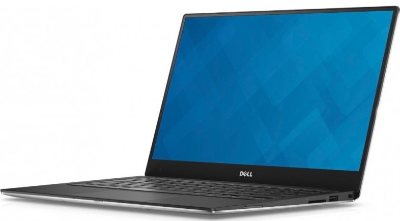 Ноутбук DELL XPS 13 9360 (9360-4246), фото 4