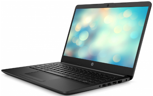 Ноутбук HP 14-cf3001ur 104B5EA, фото 3
