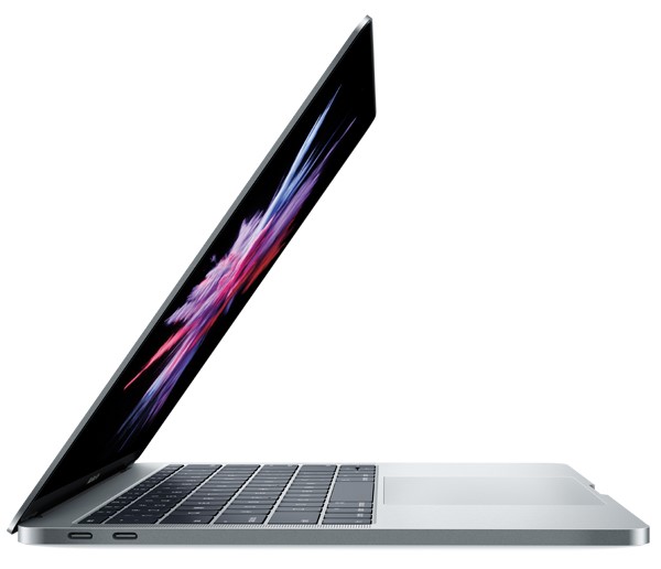 Ноутбук Apple MacBook Pro 13 (MPXR2), фото 2