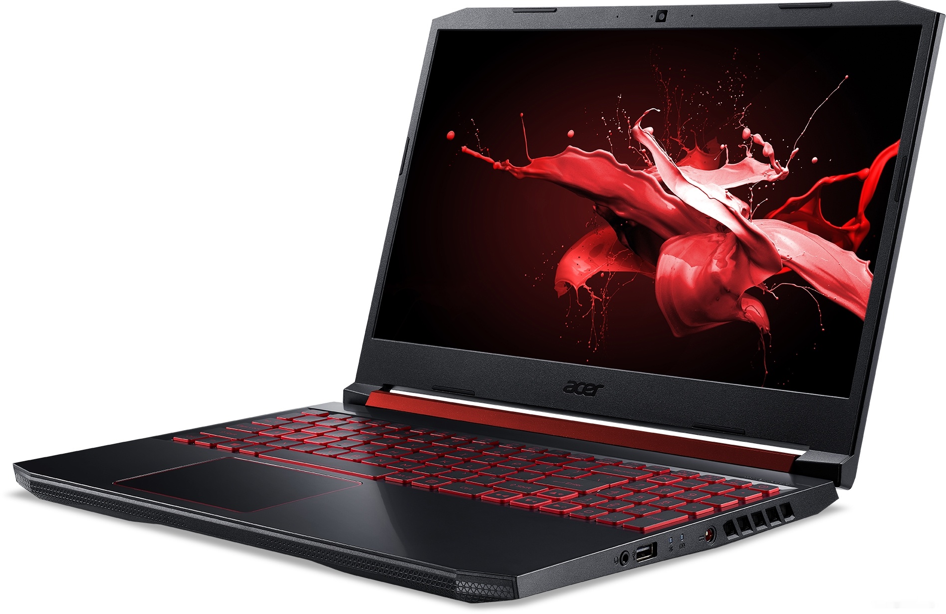 Игровой ноутбук Acer Nitro 5 AN515-54-52Q7 NH.Q5BER.02E, фото 3