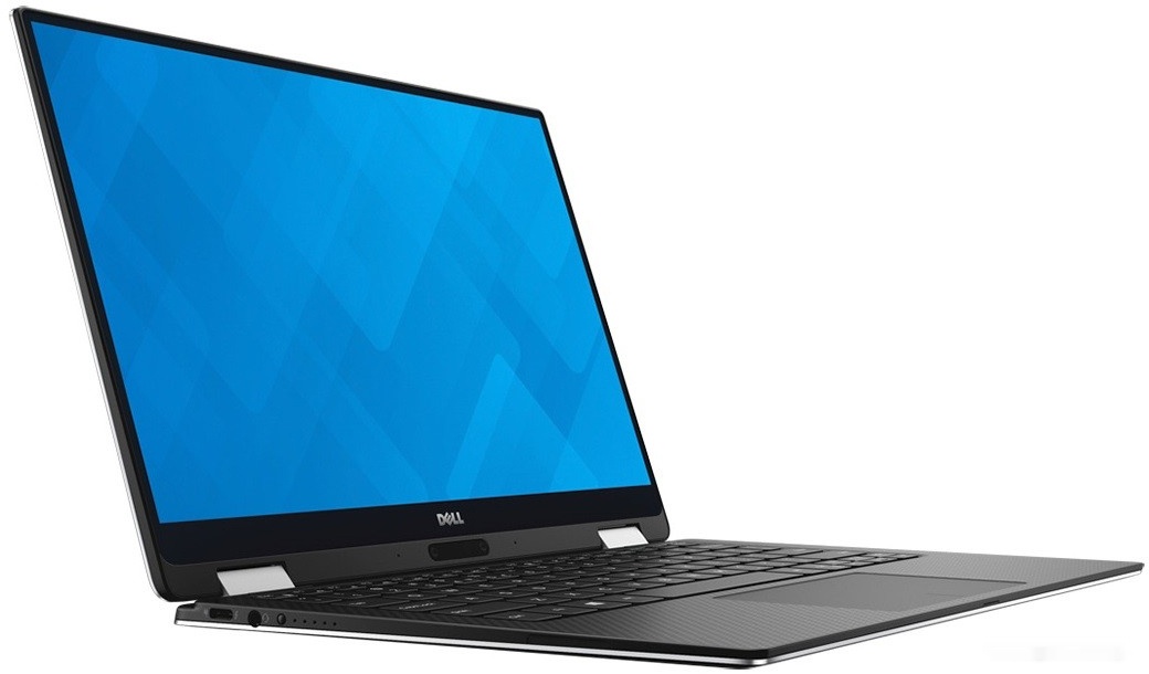 Ноутбук DELL XPS 13 9365-6908, фото 9
