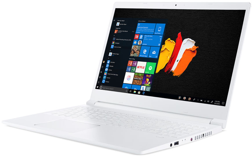 Ноутбук Acer ConceptD 3 Pro CN315-71P-7832 (NX.C58ER.001), фото 9