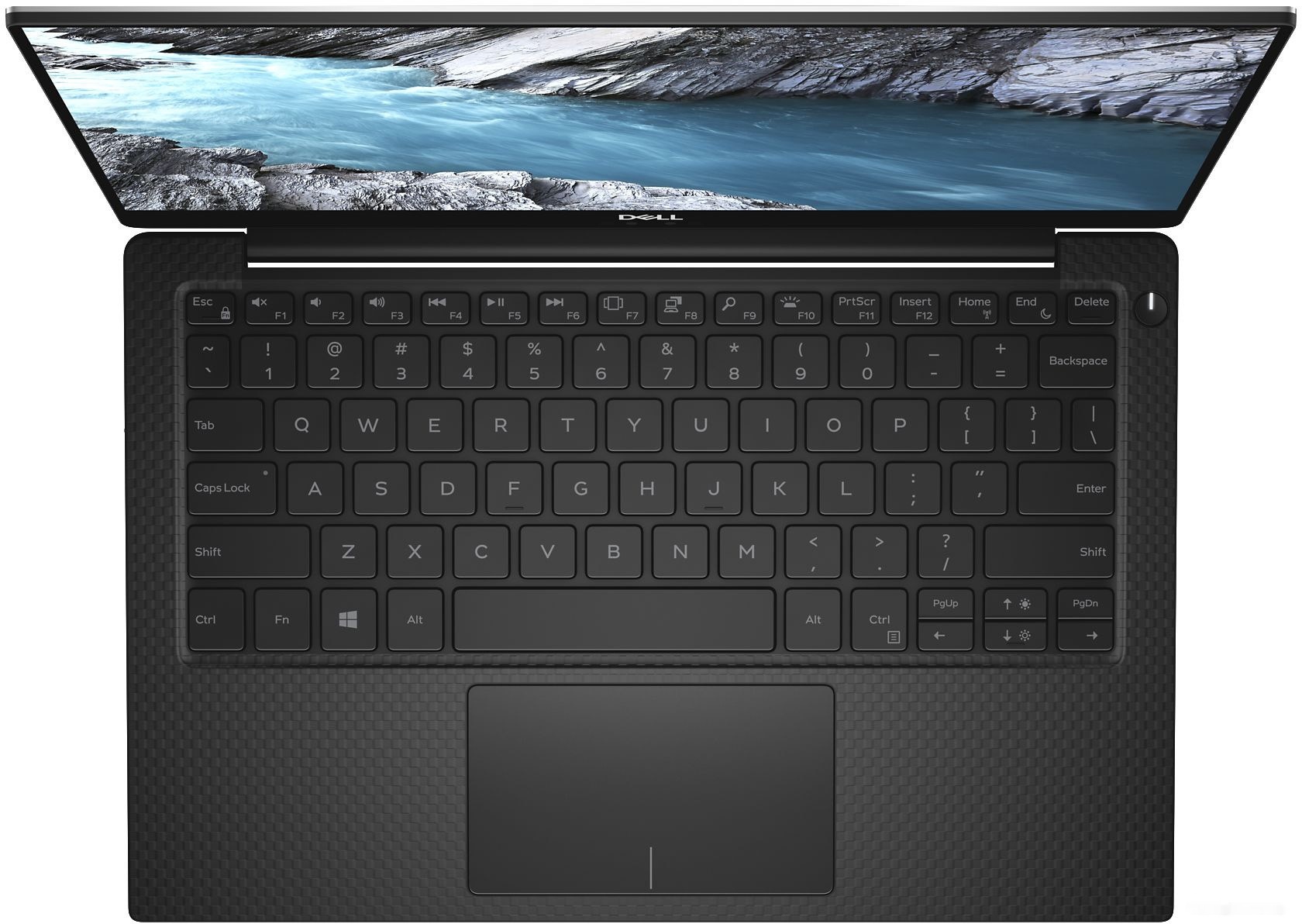 Ноутбук DELL XPS 13 9370-1688, фото 10