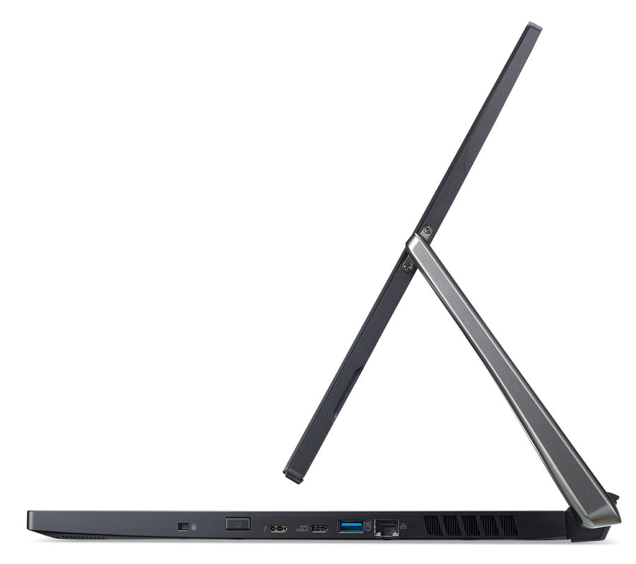 Ноутбук Acer ConceptD 9 CN917-71-964C (NX.C4LER.003), фото 10