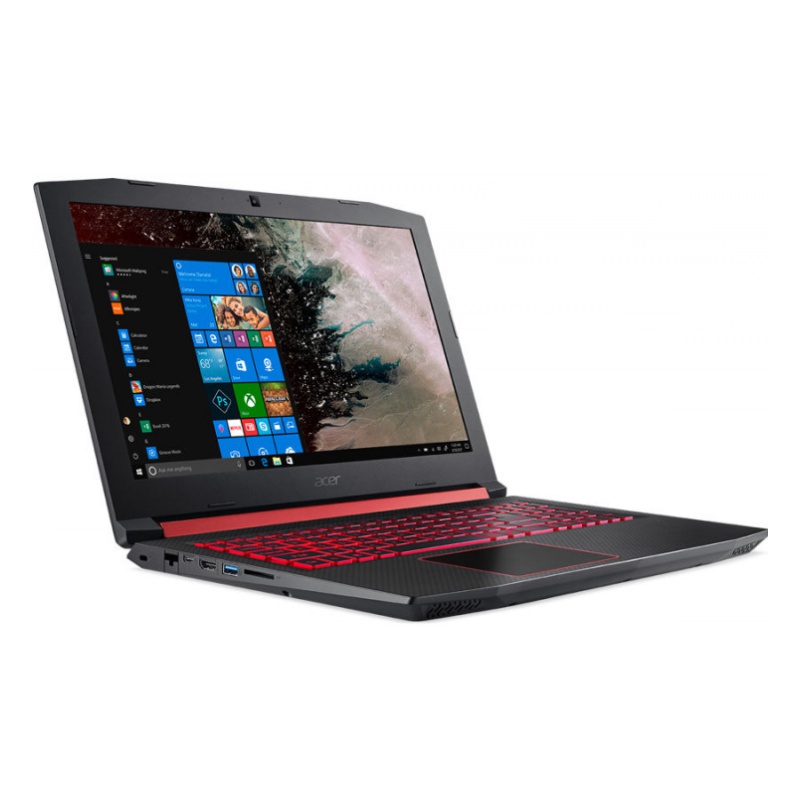Ноутбук Acer Nitro 5 AN515-52-77EH (NH.Q3XER.014), фото 2